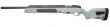 ASG Steyr Scout Marksman Sniper Spring Bolt Action Rifle Grey Version by ASG